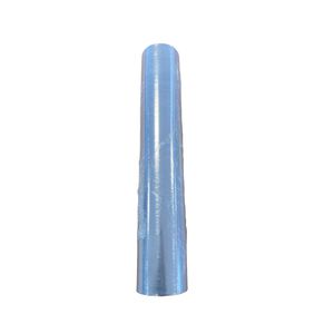 LLDPE handwikkelfolie 50cm x 300m 12µm transparant Nano 30% recycled