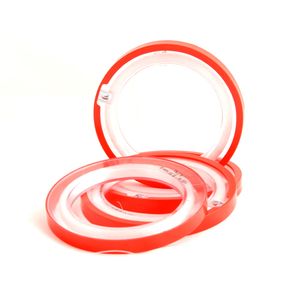Nylondraad 5.7kg 100m 0.35mm transparant