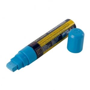 Krijtmarkers PMA720 blauw