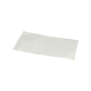 Paklijstenveloppen papier 228mm x 120mm onbedrukt