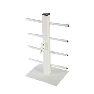 Krullinthouder 8 rol staand model