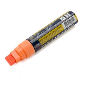 Krijtmarkers PMA720 oranje