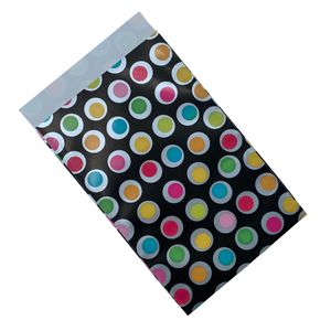 Cadeauzakjes luxe grass and sugarbeet paper 12cm x 19cm zwart geel rood blauw groen 70gr / m2