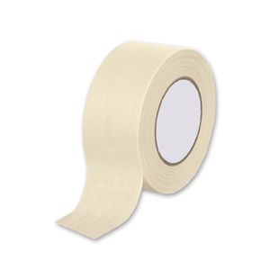 Schilderstape 50mm x 50m creme
