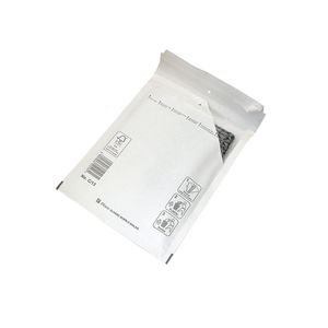 Luchtkussen envelop 270mm x 200mm 14/D wit