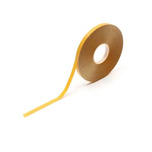 Dubbelzijdig tape 12mm x 50m