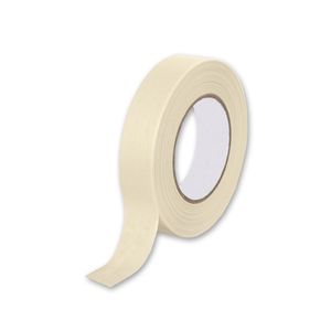 Schilderstape 25mm x 50m creme