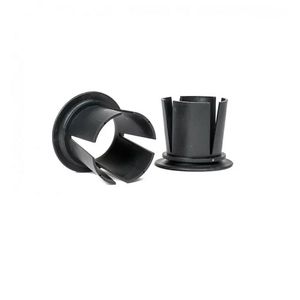 Dispenser handwikkelfolie 5cm doppen set