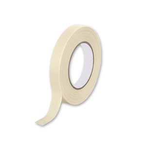 Schilderstape 19mm x 50m creme