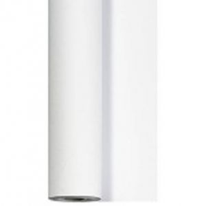 Tafellaken 120cm x 20m wit Tork 474581