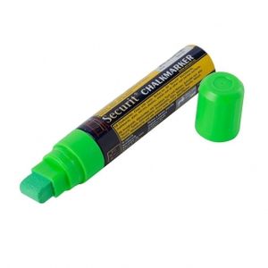 Krijtmarkers PMA720 groen