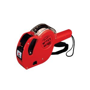 Prijstang Motex MX-5500 8 cijfers 1 regel