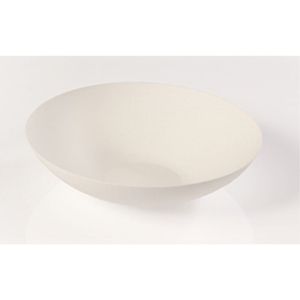 Soepkom bagastro rond 18cm 4.5cm 450ml beige