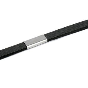 Zegels 13mm metaal tck