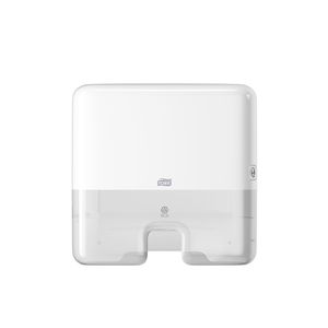 Handdoekjes tork H2 dispenser 552100 Intervouw wit