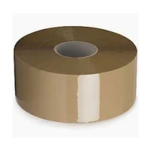 PP solvent tape 48mm x 200m havanna 28µm