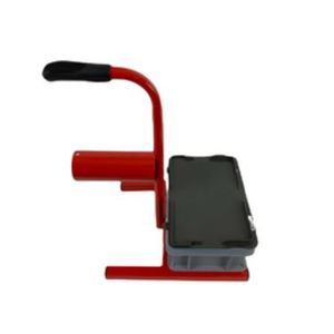 Dispenser omsnoeringsband DST M rood max. 40.6cm
