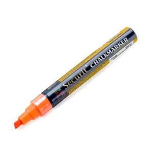 Krijtmarkers PMA510 oranje