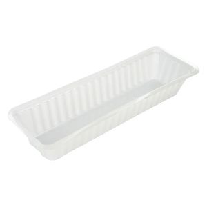 Ps snackbak A16 wit