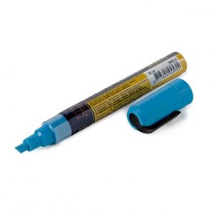 Krijtmarkers PMA510 blauw