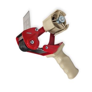 Handdozensluiter SL-2398 met uitschuifbaar mesje heavy duty 50mm
