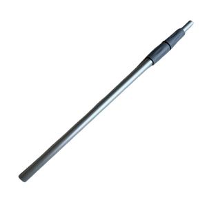 Buis verstelbaar 32.5-58 cm aluminium 