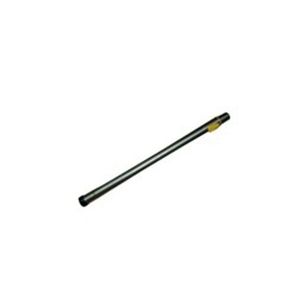 Stofzuiger telescoopsteel Go 9 63cm zwart