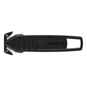 Martor secumax 145 veiligheidsmes zwart