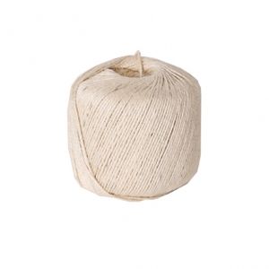 Touw sisal 3/600 kluwen 2.5 kg