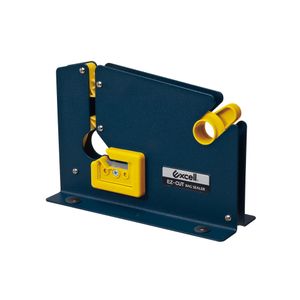 Zakkensluiter 9mm EZ-cut ET-605K