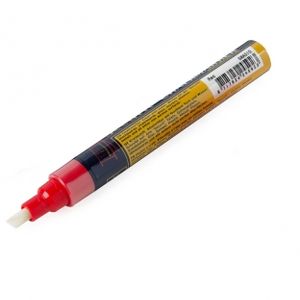 Krijtmarkers PMA510 rood
