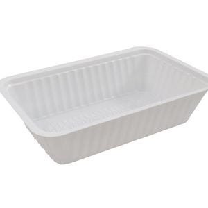 Ps snackbak A9 wit