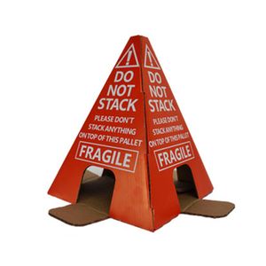 Anti stapel hoed 39cm x 62cm