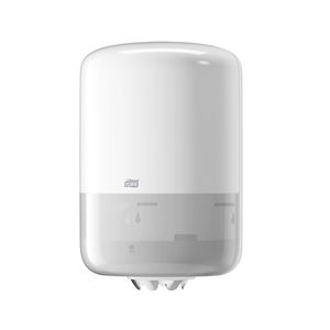 Poetsrol dispenser wit M2 559000 wit