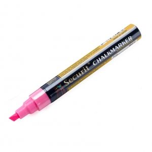 Krijtmarkers PMA510 roze