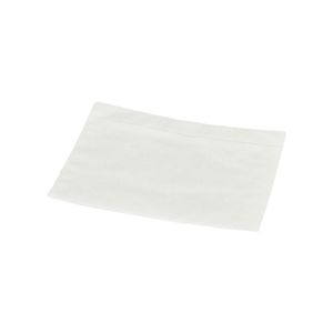 Paklijstenveloppen papier 165mm x 120mm A6 onbedrukt