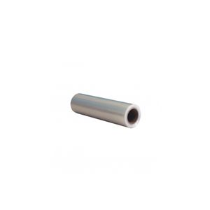 Ldpe slagersrol 24cm x 30cm 20µm transparant