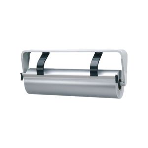 Rolhouder standaard onder blad 50cm