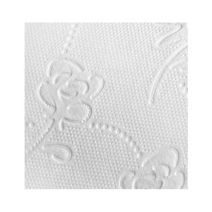 Toiletpapier Satino 071340 9.4cm x27.5m 3 lagen wit
